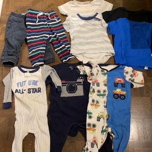 12-18 month bundle